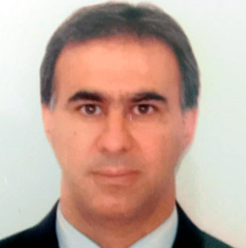 Dr. Ricardo Nassar