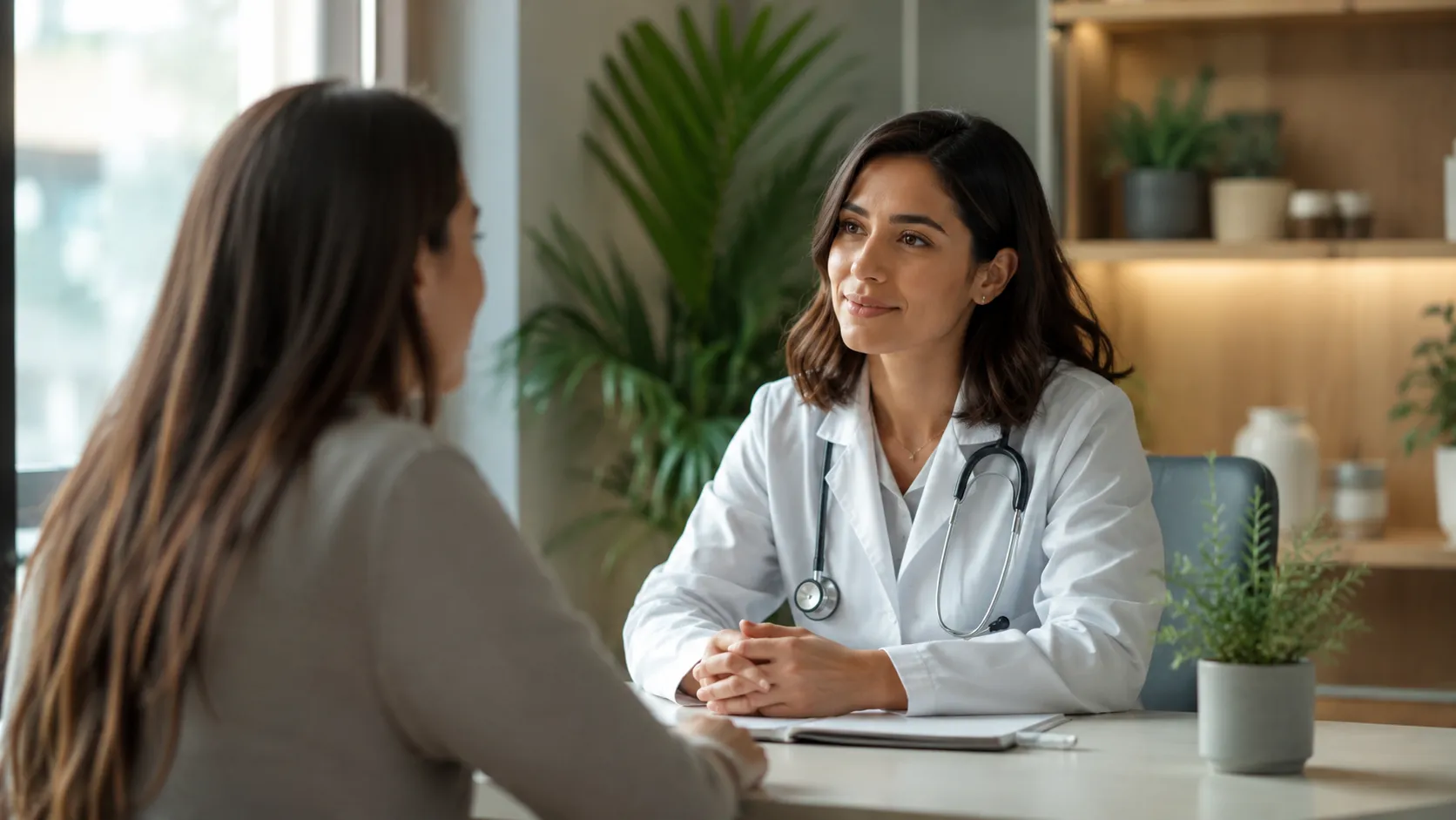 ¿Cuándo consultar por obesidad?