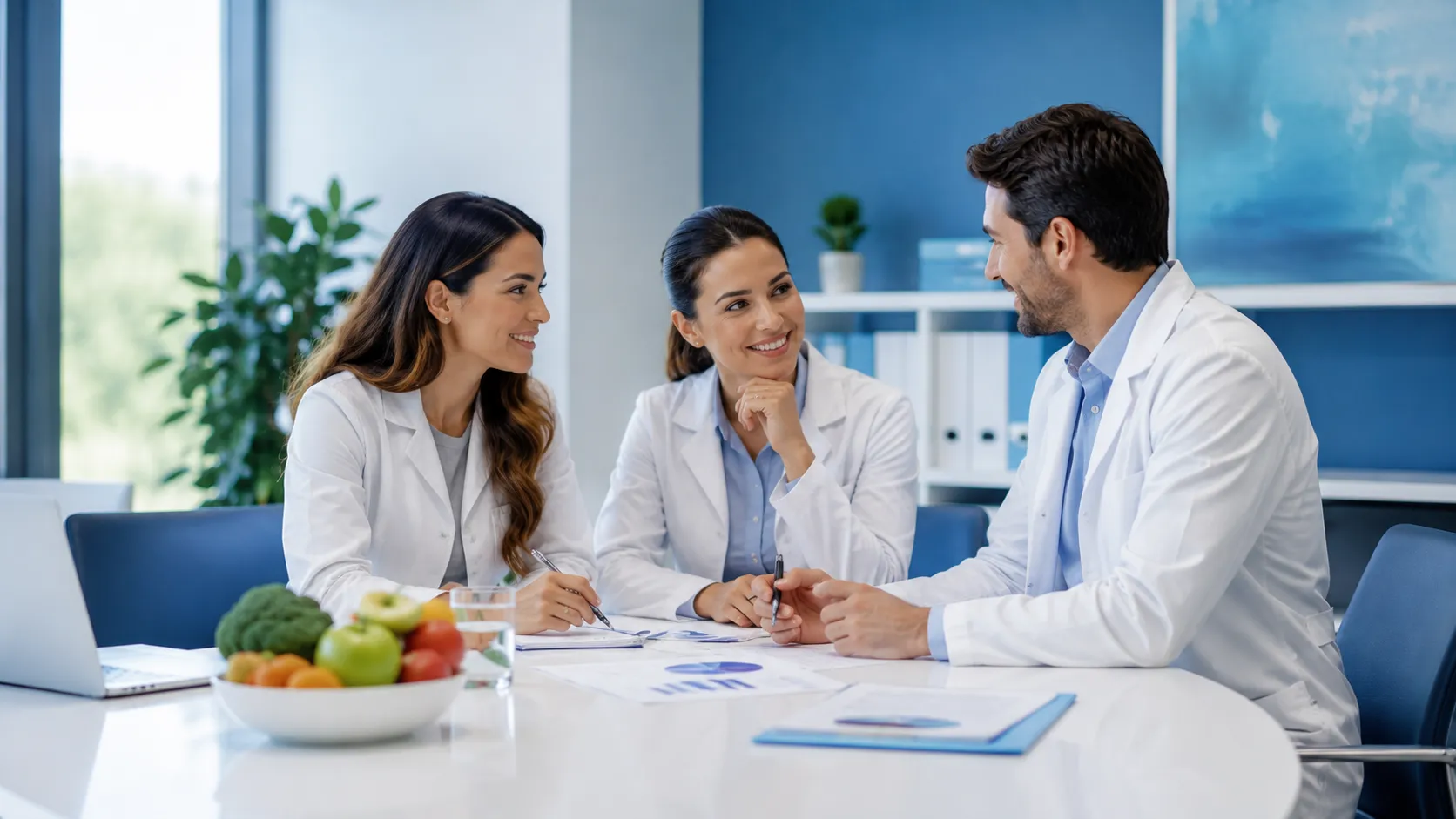 ¿Todos los pacientes con obesidad necesitan cirugía?